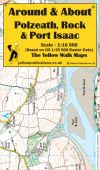 Around & About Polzeath, Rock & Port Isaac