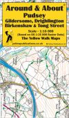 Around & About Pudsey, Gildersome, Drighlington, Birkenshaw & Tong Street