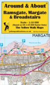 Around & About Ramsgate, Margate & Broadstairs