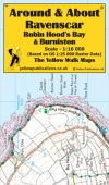 Around & About Ravenscar, Robin Hood's Bay & Burniston