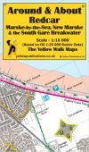 Around & About Redcar, Marske-by-the-Sea, New Marske & the South Gare Breakwater