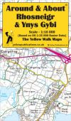 Around & About Rhosneigr & Ynys Gybi