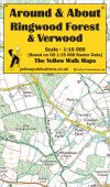 Around & About Ringwood Forest & Verwood