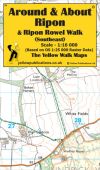 Around & About Ripon & Ripon Rowel Walk South East