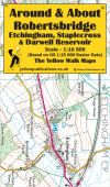 Around & About Robertsbridge, Etchingham, Staplecross & Darwell Reservoir