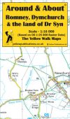 Around & About Romney, Dymchurch & The Land of Dr Syn