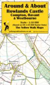 Around & About Rowlands Castle, Compton, Havant & Westbourne