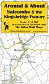 Around & About Salcombe & the Kingsbridge Estuary