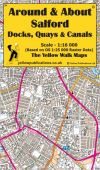 Around & About Salford: Docks, Quays & Canals