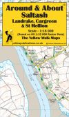 Around & About Saltash, Landrake, Cargreen & St Mellion