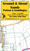 Around & About Sandy, Potton & Gamlingay