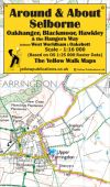 Around & About Selborne, Oakhanger, Blackmoor, Hawkley & the Hangers Way
