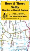 Here & There Selby, Howden to Church Fenton