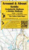 Around & About Settle, Stainforth, Malham & Kirkby Malham