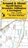 Around & About Sheriff Hutton, Brandsby, Stillington & Terrington