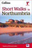 Short Walks in Northumbria 