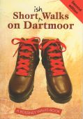 Shortish Walks on Dartmoor