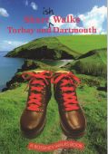 Shortish Walks Torbay & Dartmouth