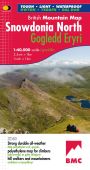 Snowdonia North BMM