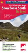 Snowdonia South BMM
