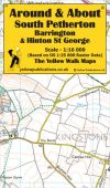 Around & About South Petherton, Barrington & Hinton St George