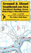 Around & About Southend-on-Sea, Rochford, Barling, Great Wakering & Shoeburyness