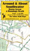 Around & About Southwater, Barns Green & Mannings Heath