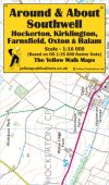 Around & About Southwell, Hockerton, Kirklington, Farnsfield, Oxton & Halam