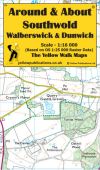 Around & About Southwold, Walberswick & Dunwich