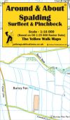 Around & About Spalding, Surfleet & Pinchbeck