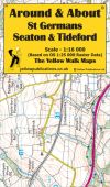Around & About St Germans, Seaton & Tideford