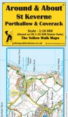 Around & About St Keverne, Porthallow & Coverack