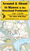Around & About St Mawes & the Roseland Peninsula
