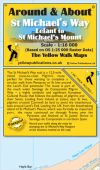 Around & About St Michael's Way, Lelant to St Michael's Mount