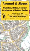 Around & About Stainton, Hilton, Seamer, Crathorne & Hutton Rudby