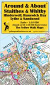 Around & About Staithes & Whitby, Hinderwell, Runswick Bay, Lythe & Sandsend