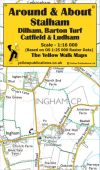 Around & About Stalham, Dilham, Barton Turf, Catfield & Ludham