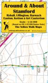 Around & About Stamford, Ryhall, Uffington, Barnack, Easton, Ketton & Great Casterton