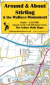 Around & About Stirling & the Wallace Monument