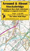 Around & About Stocksbridge, Broomhead, More Hall, Underbank, Midhope & Langsett reservoirs