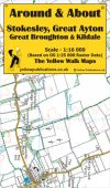 Around & About Stokesley, Great Ayton, Great Broughton & Kildale