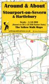 Around & About Stourport-on-Severn & Hartlebury