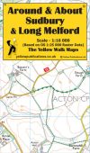 Around & About Sudbury & Long Melford