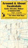 Around & About Swaledale: Keld, Thwaite, Muker & Gunnerside