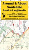 Around & About Swaledale: Reeth & Langthwaite