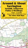 Tarrington, Yarkhill, Ashperton, Putley & Woolhope