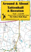 Around & About Tattenhall & Beeston