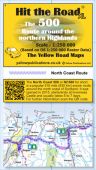 Hit the Road - 'XL' North Coast 500