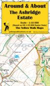 Around & About The Ashridge Estate