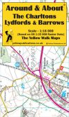 Around & About The Charltons, Lydfords & Barrows